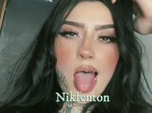 Nikfenton