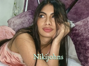 Nikijohns