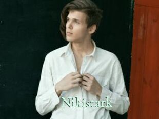 Nikistark