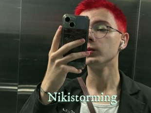 Nikistorming