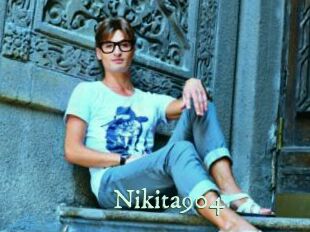 Nikita904