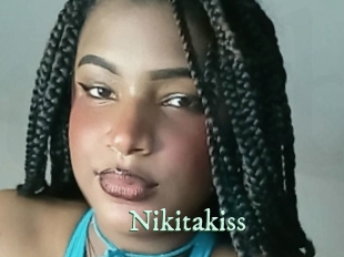 Nikitakiss