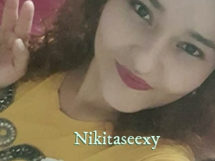 Nikitaseexy