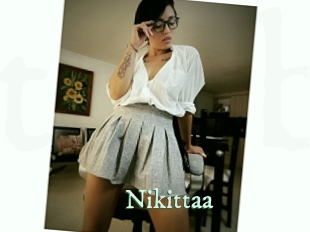 Nikittaa