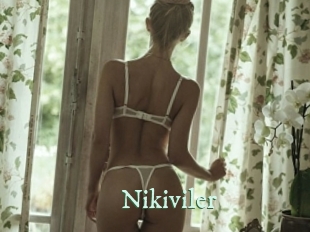 Nikiviler