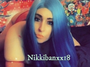 Nikkibanxx18