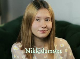 Nikkidumont