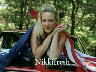 Nikkifresh