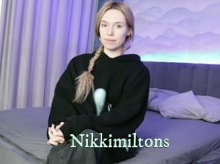 Nikkimiltons