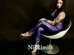 Nikkimiss