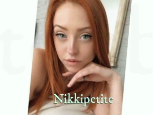 Nikkipetite