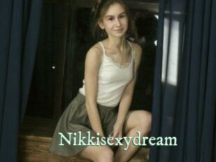 Nikkisexydream