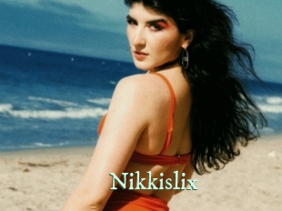 Nikkislix