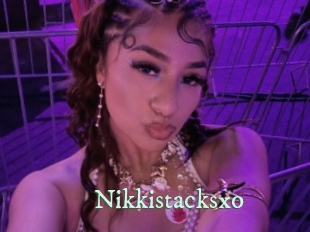 Nikkistacksxo