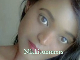 Nikkisummers