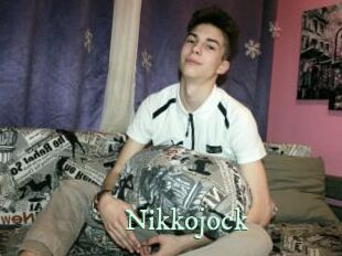 Nikkojock