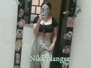 Nikkydanger