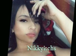 Nikkyitchs