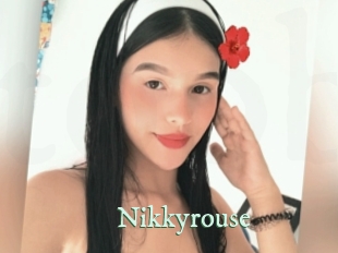 Nikkyrouse