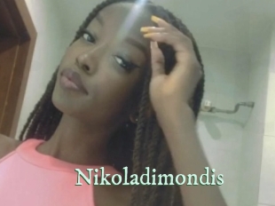 Nikoladimondis