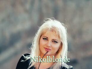 Nikolblonde