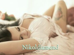 Nikoldiamond