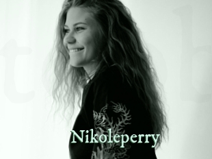 Nikoleperry