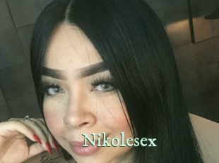 Nikolesex