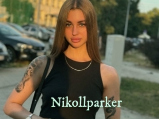 Nikollparker