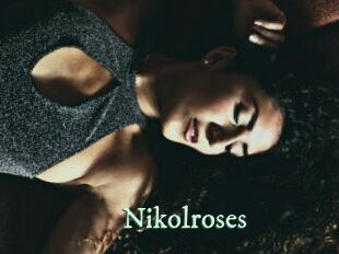 Nikolroses