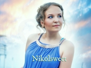 Nikolsweet