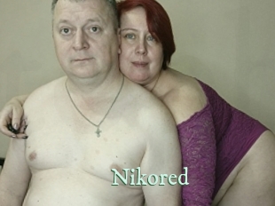 Nikored