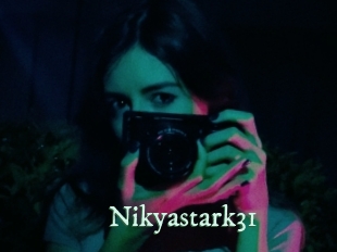 Nikyastark31