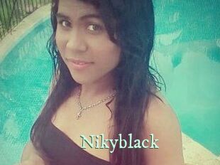 Nikyblack