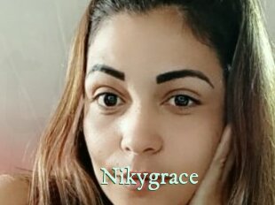 Nikygrace