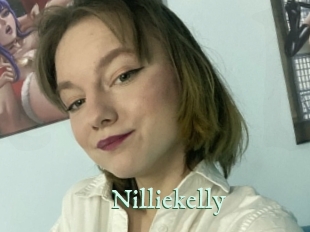 Nilliekelly