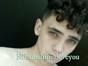 Nilsonelninoloveyou