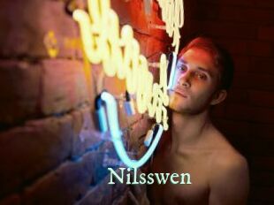 Nilsswen