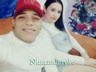 Ninaandmyke