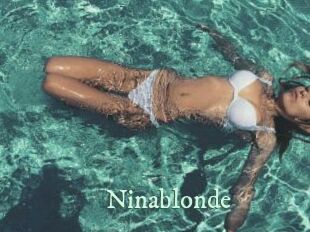 Ninablonde