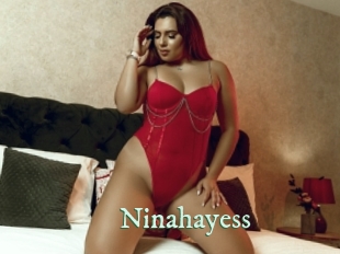 Ninahayess