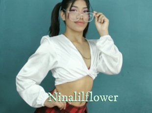 Ninalilflower