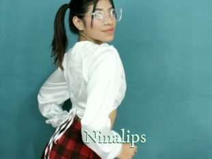 Ninalips