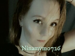 ninamym0726 Top Blog X