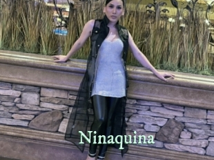 Ninaquina