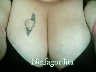 Ninfagordita