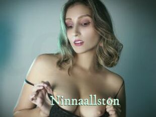 Ninnaallston