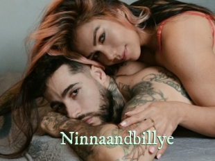 Ninnaandbillye