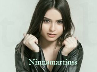 Ninnamartinss