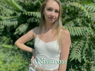 Nissaross
